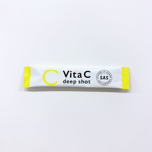 Vit C Deep Shot