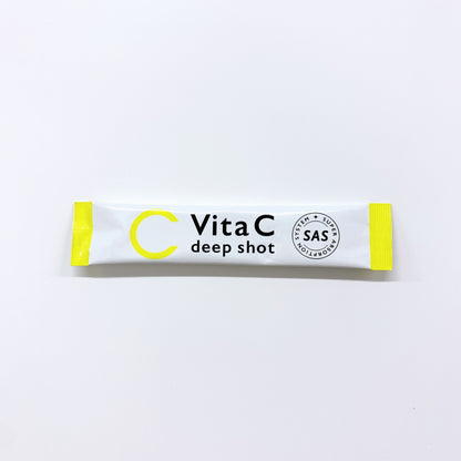 Vit C Deep Shot