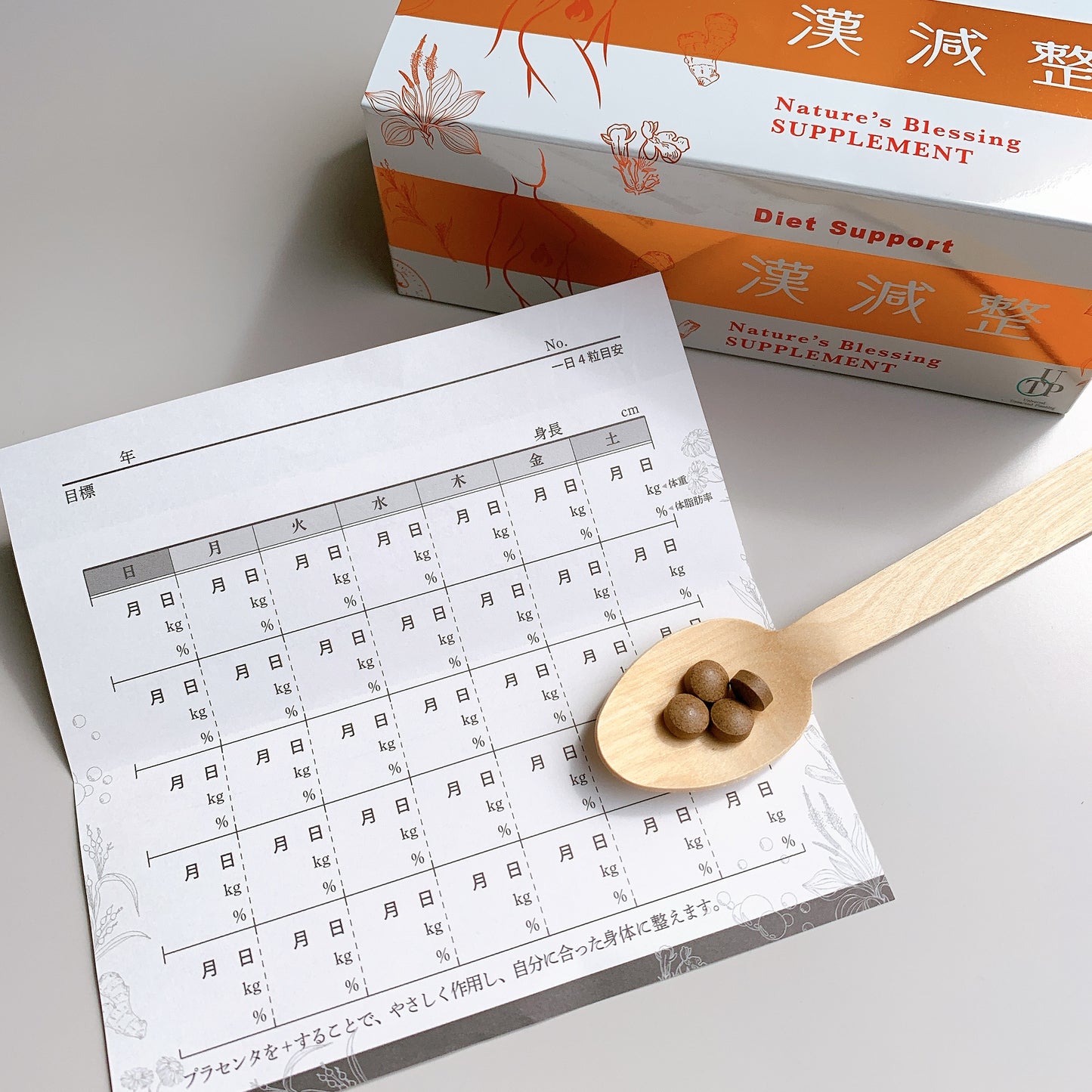 Kan-gensei（Hanfang-Based Regulating Formula）