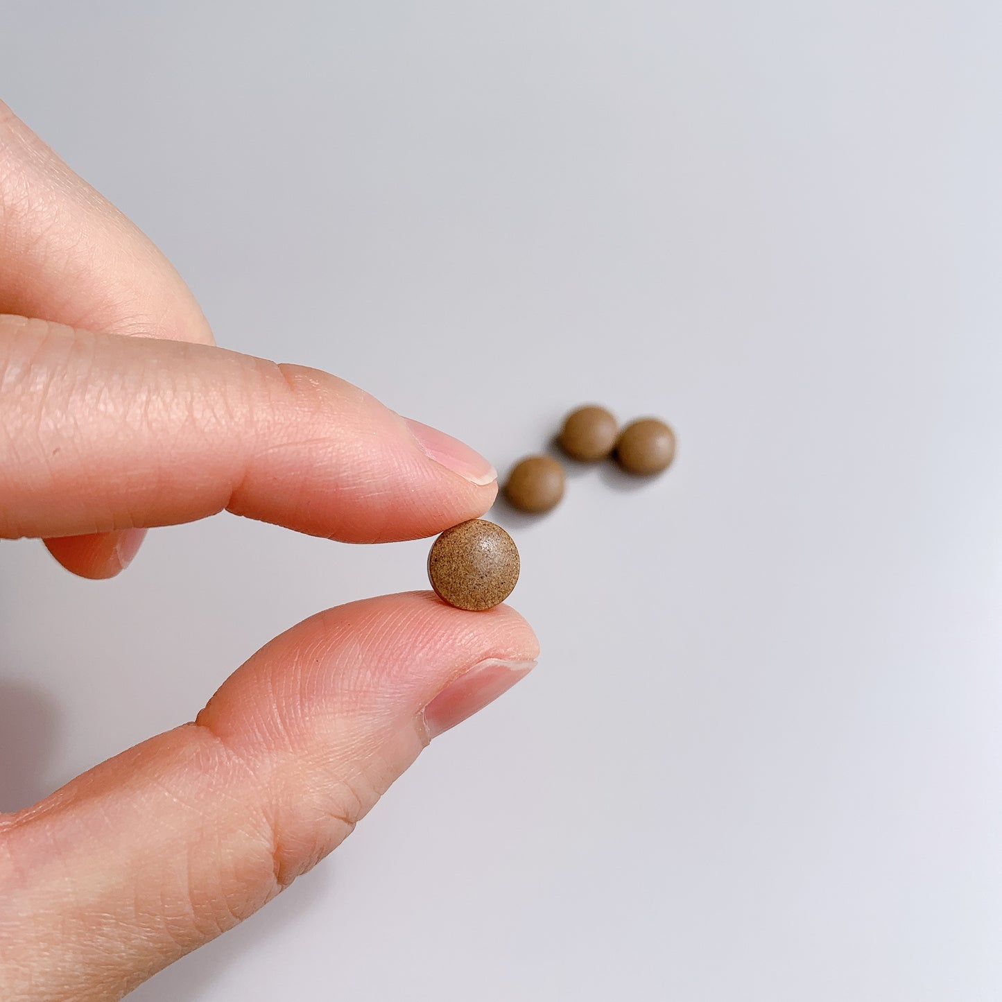 Kan-gensei（Hanfang-Based Regulating Formula）