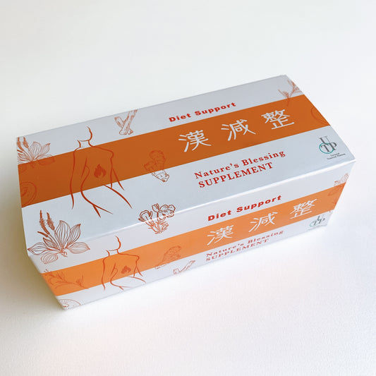 Kan-gensei（Hanfang-Based Regulating Formula）