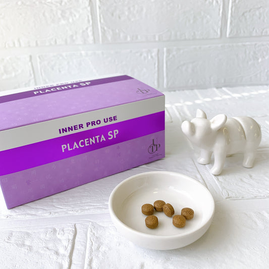 Placenta SP Tablets