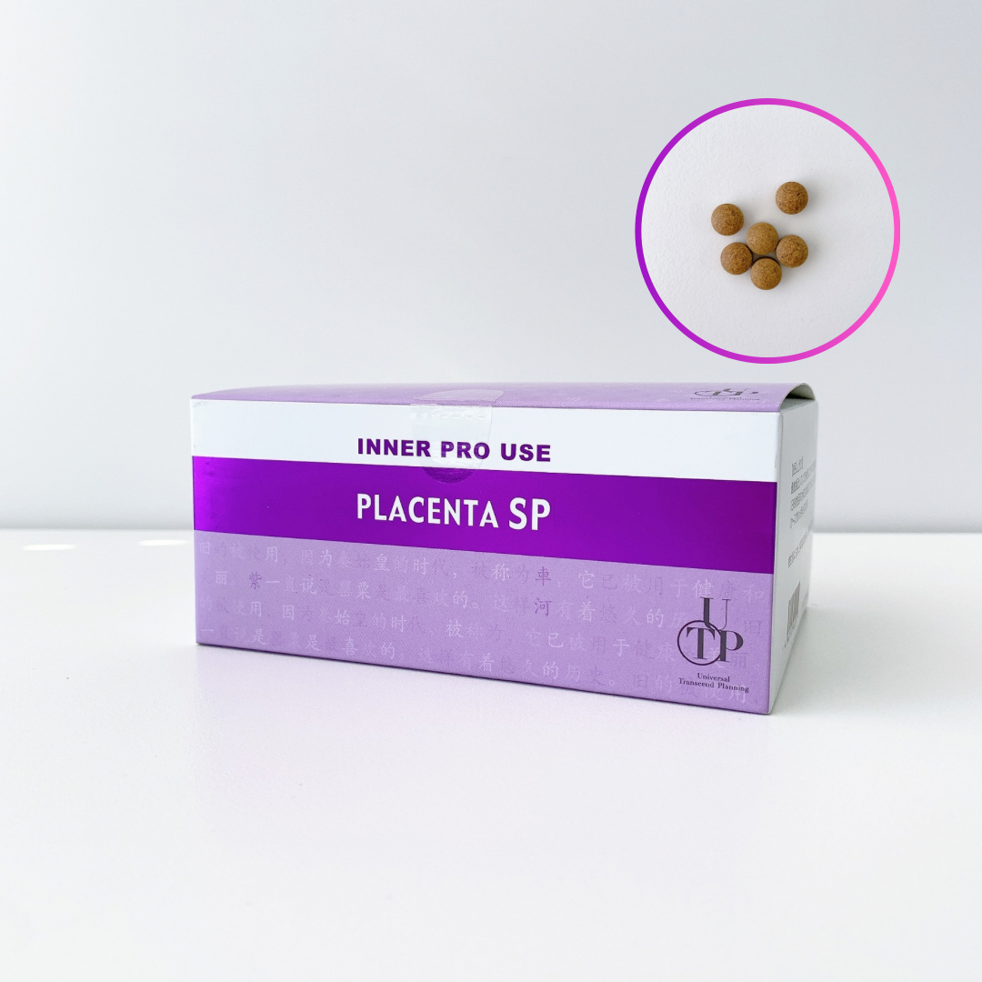 Placenta SP Tablets